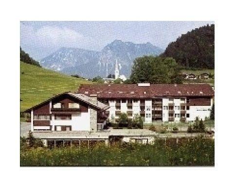 Sport-Alpin-Wohnung-9 Oberstdorf Zewnętrze zdjęcie